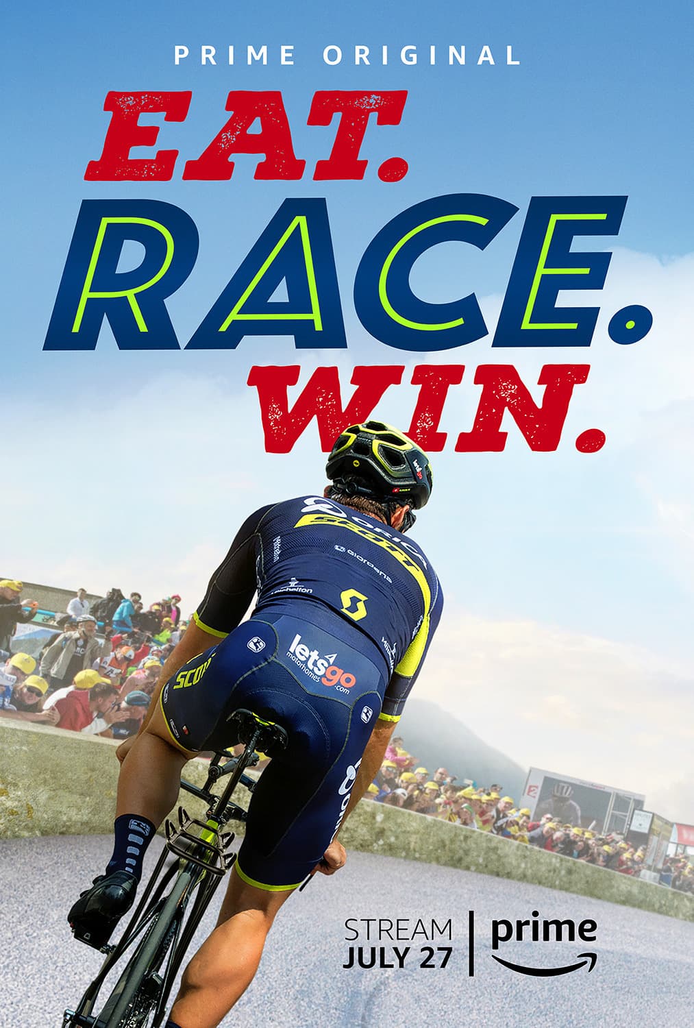 Eat. Race. Win._poster
