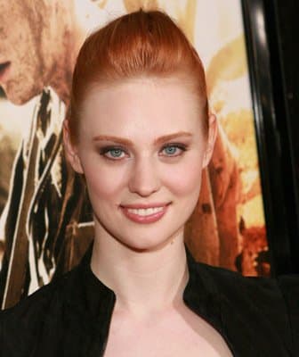 Deborah Ann Woll_poster