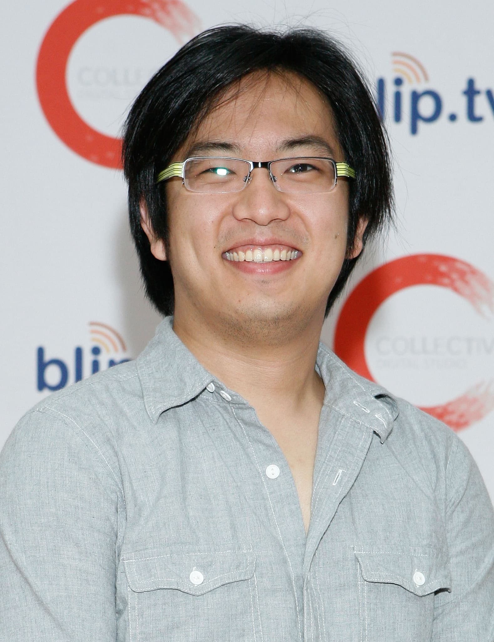 Freddie Wong_poster