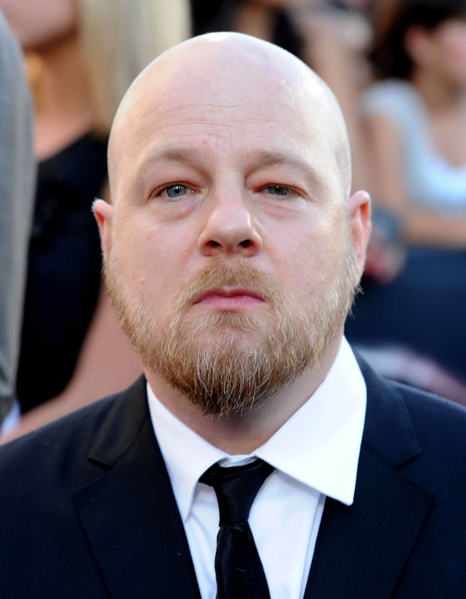 David Slade_poster