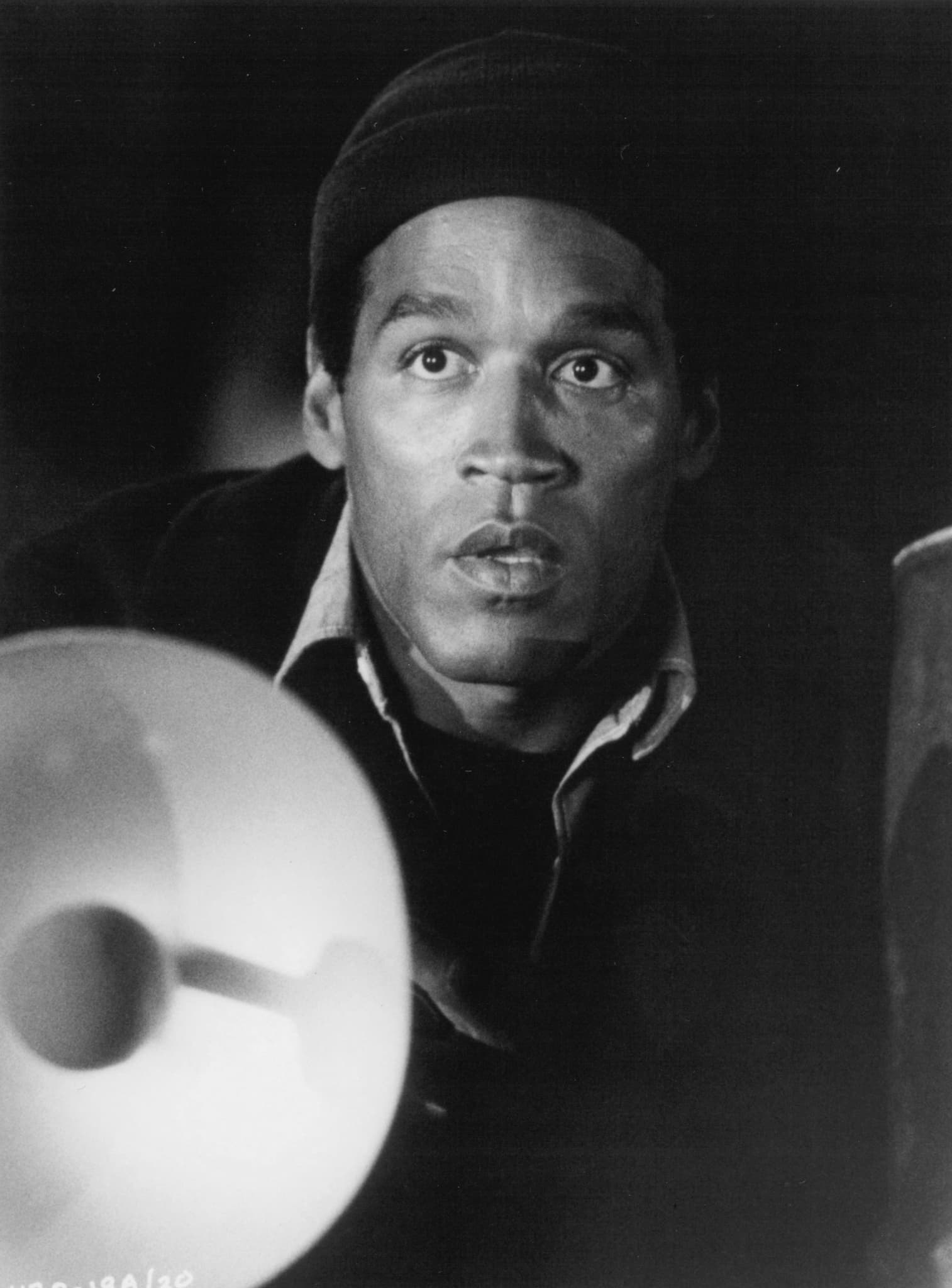 O.J. Simpson_poster
