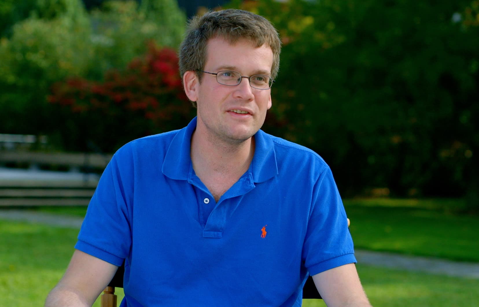 John Green_avatar