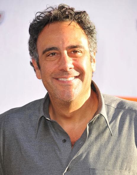 Brad Garrett_avatar