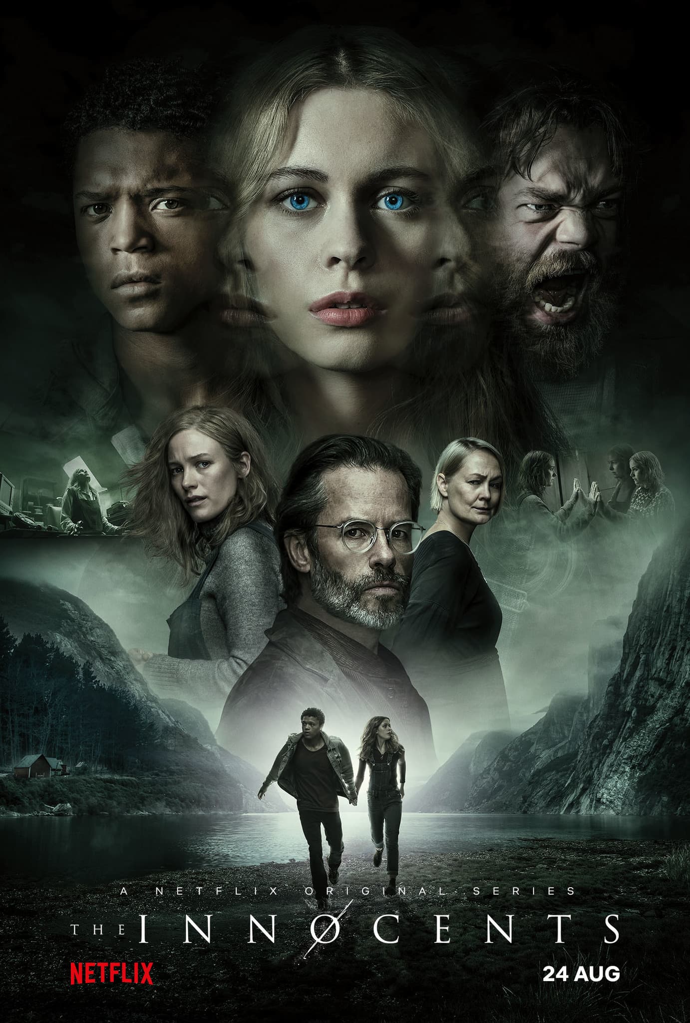 The Innocents_poster