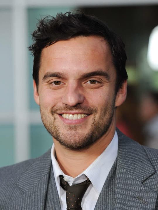 Jake Johnson_avatar