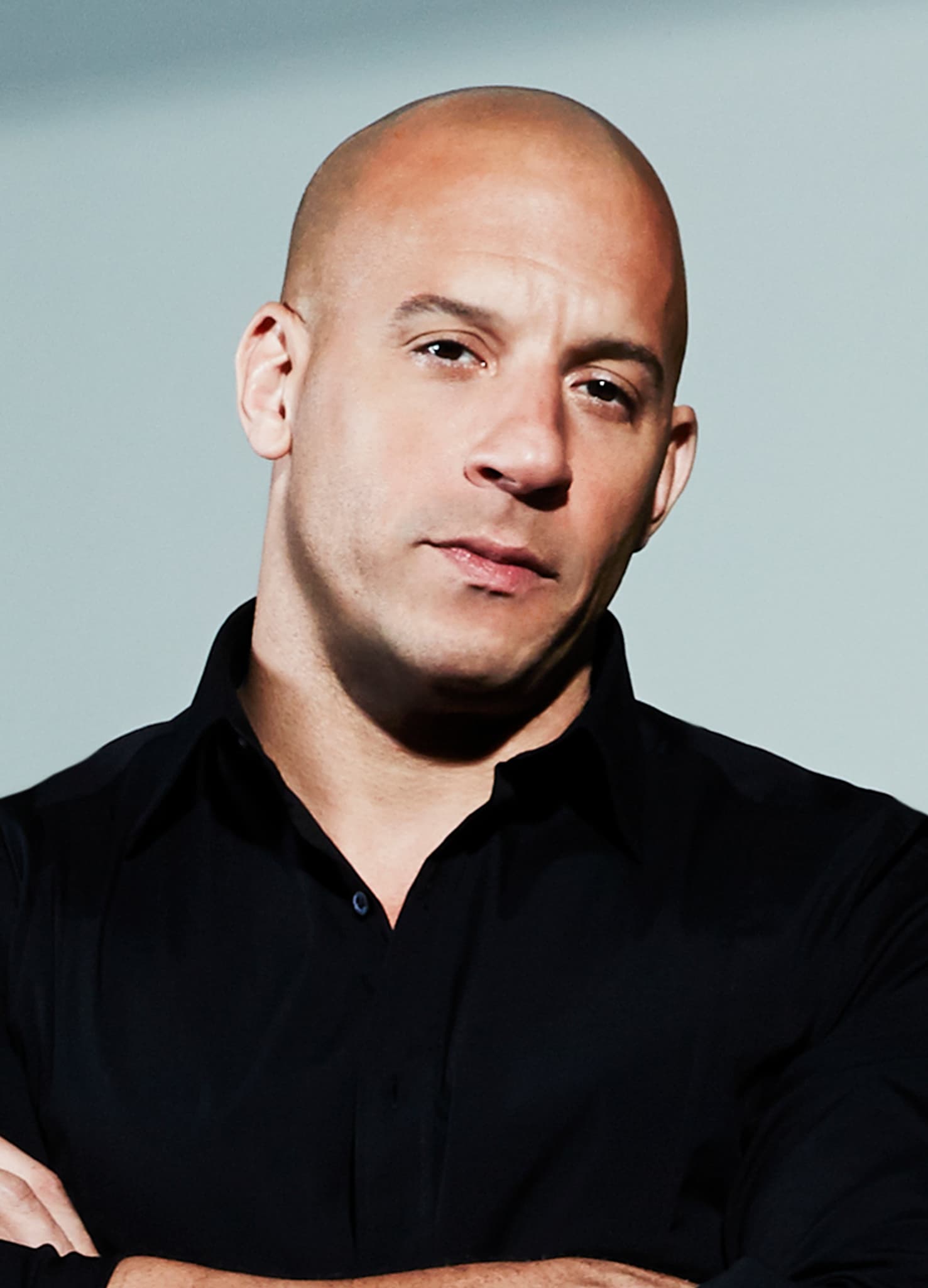 Vin Diesel_poster