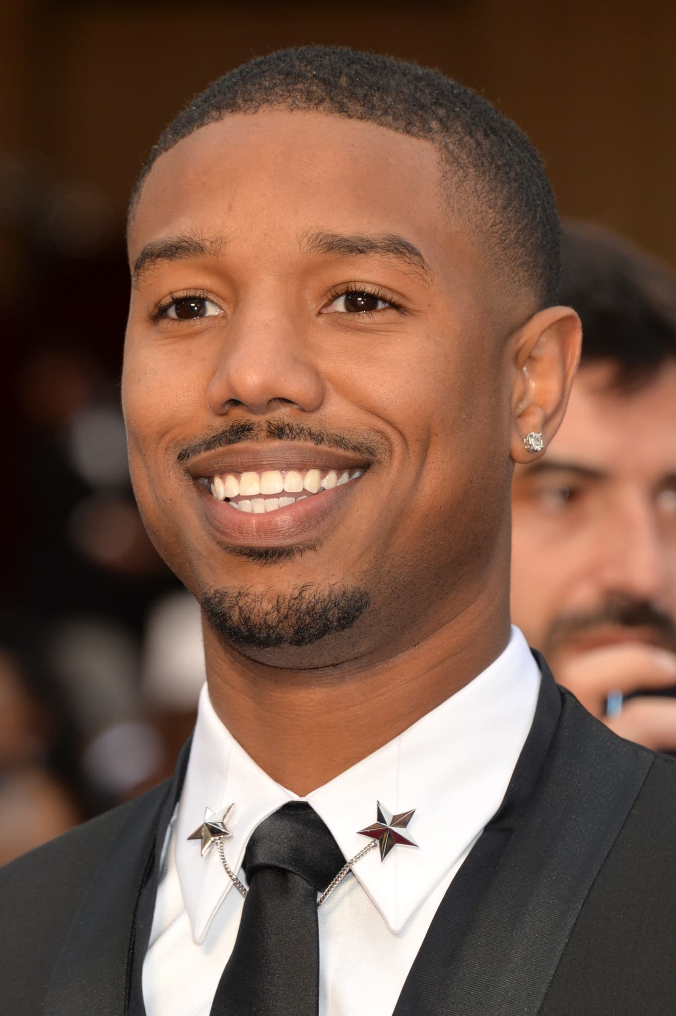 Michael B. Jordan_poster