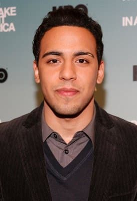 Victor Rasuk_poster