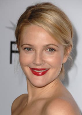 Drew Barrymore_poster