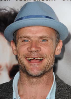 Flea_poster
