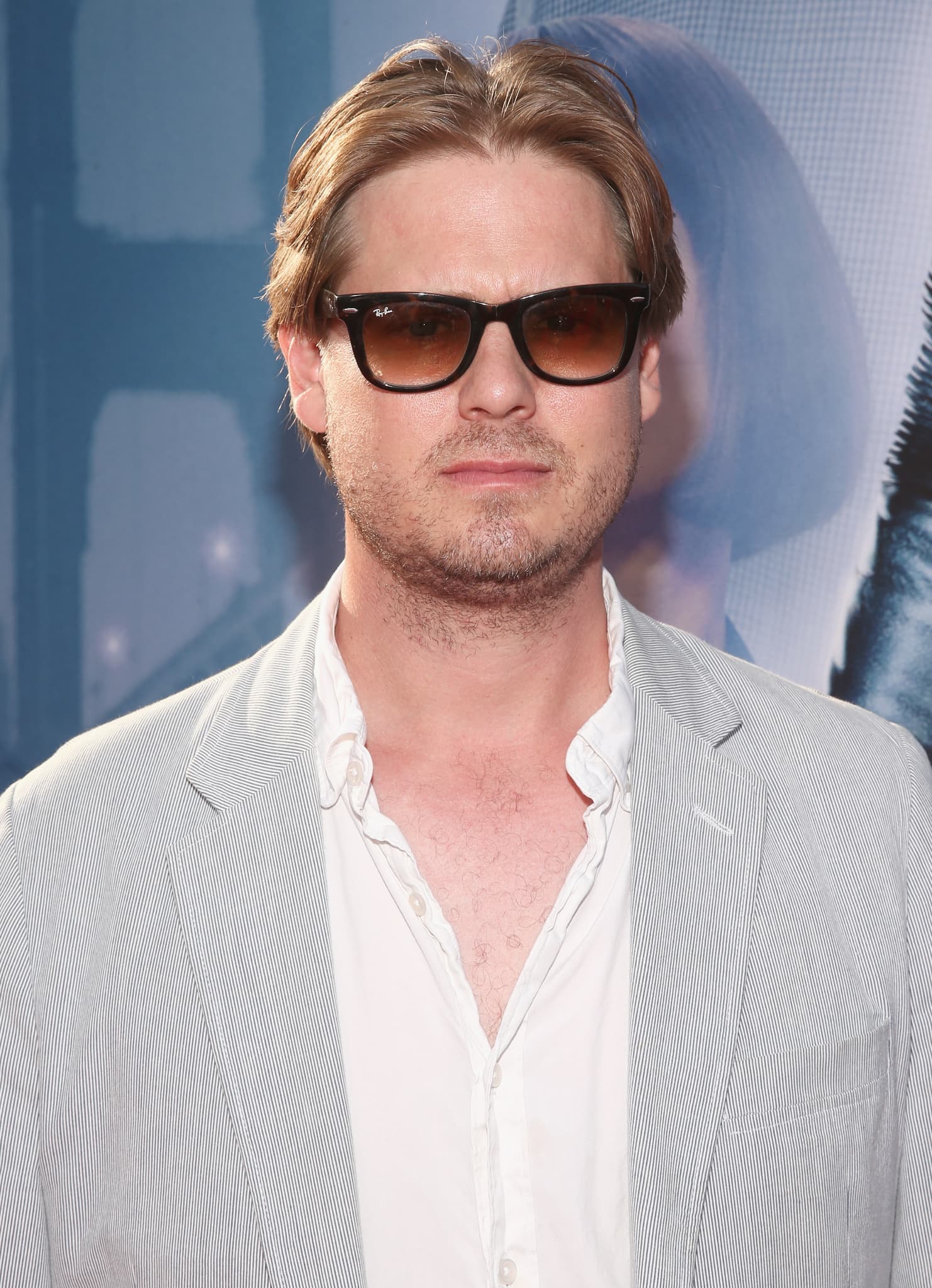 Tim Heidecker_poster