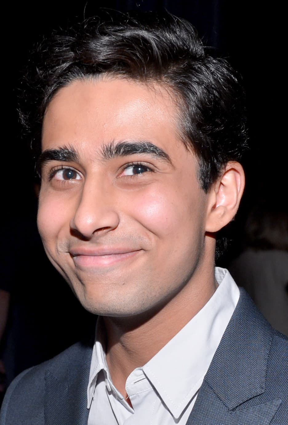 Suraj Sharma_avatar