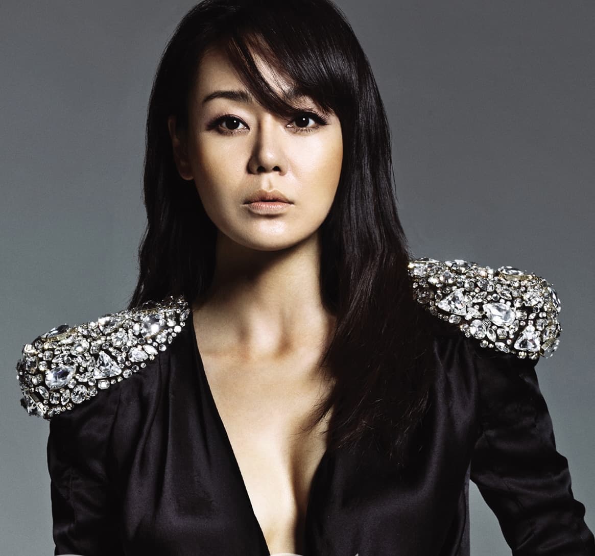Yunjin Kim_avatar