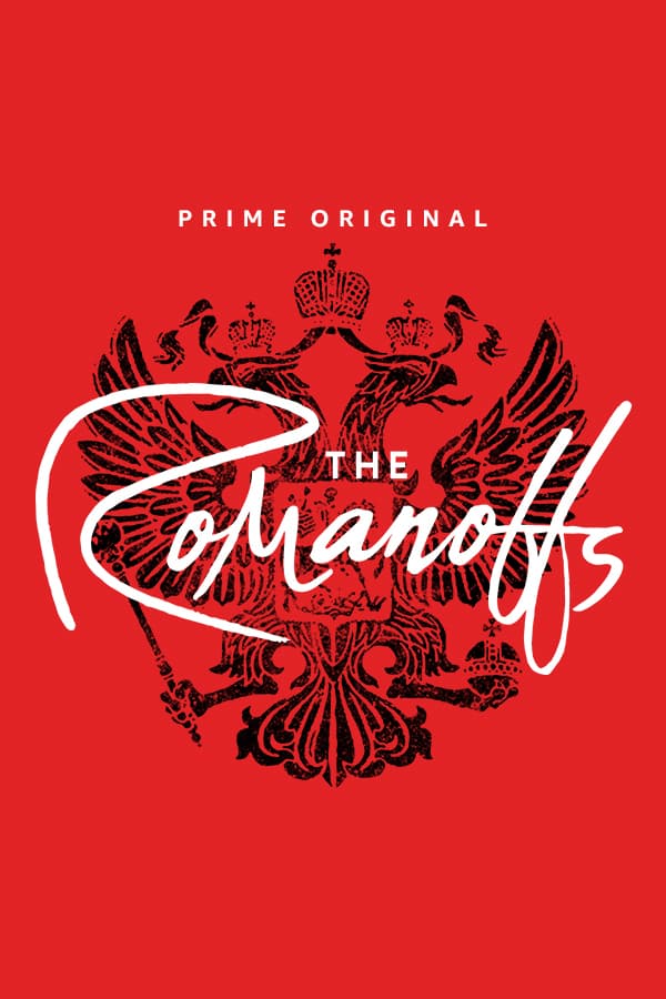 The Romanoffs_poster