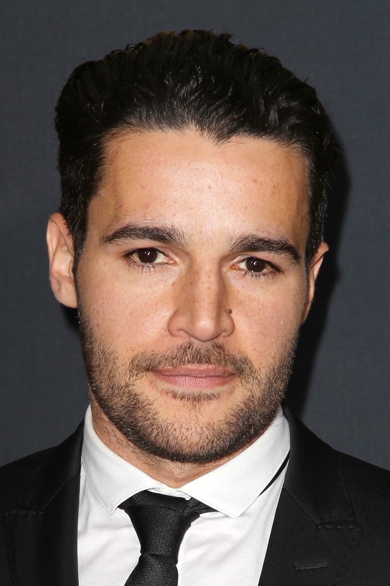 Christopher Abbott_poster