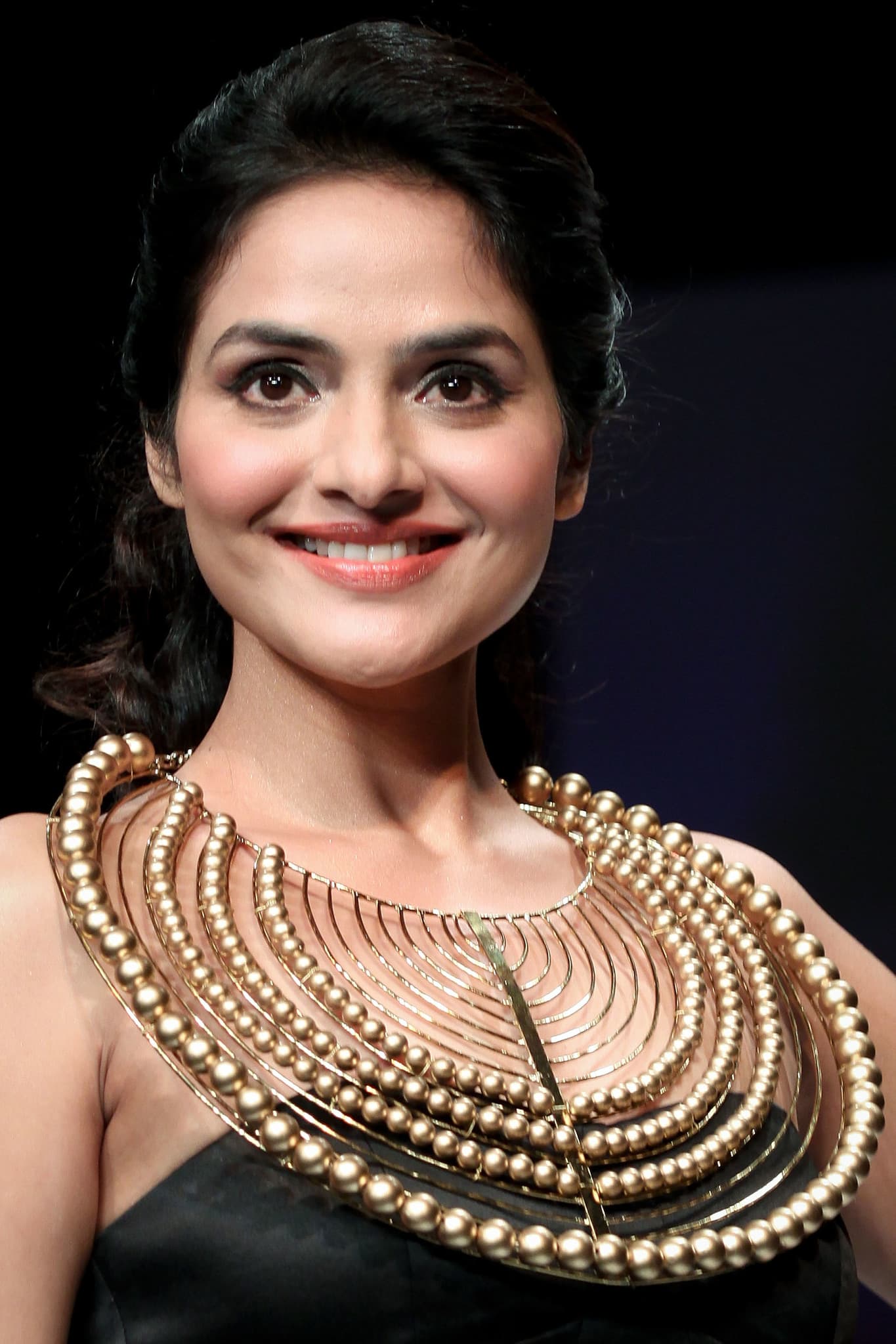 Madhoo_poster