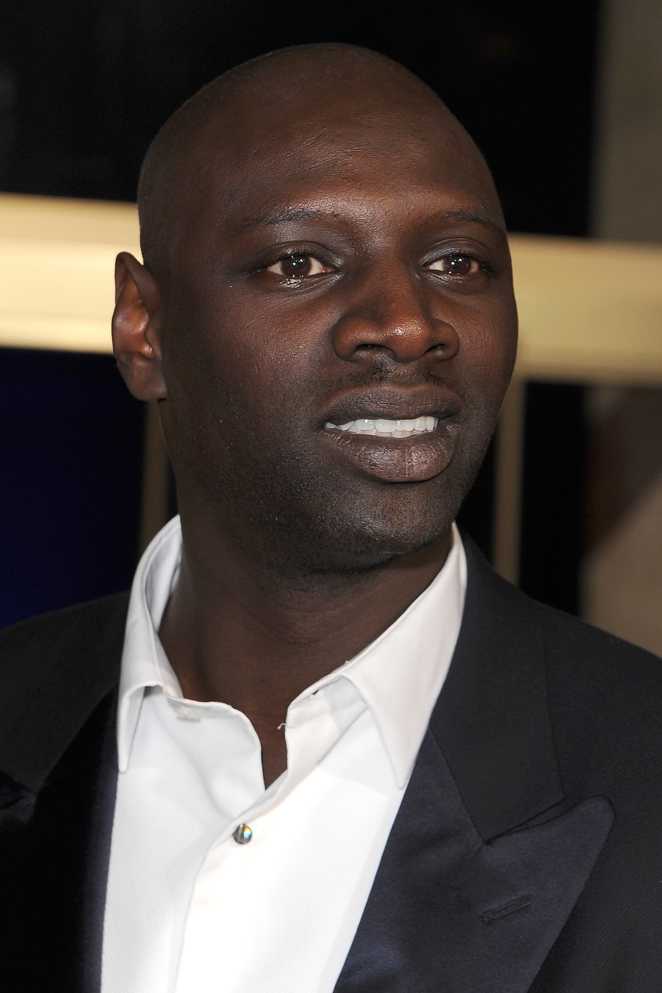Omar Sy_poster