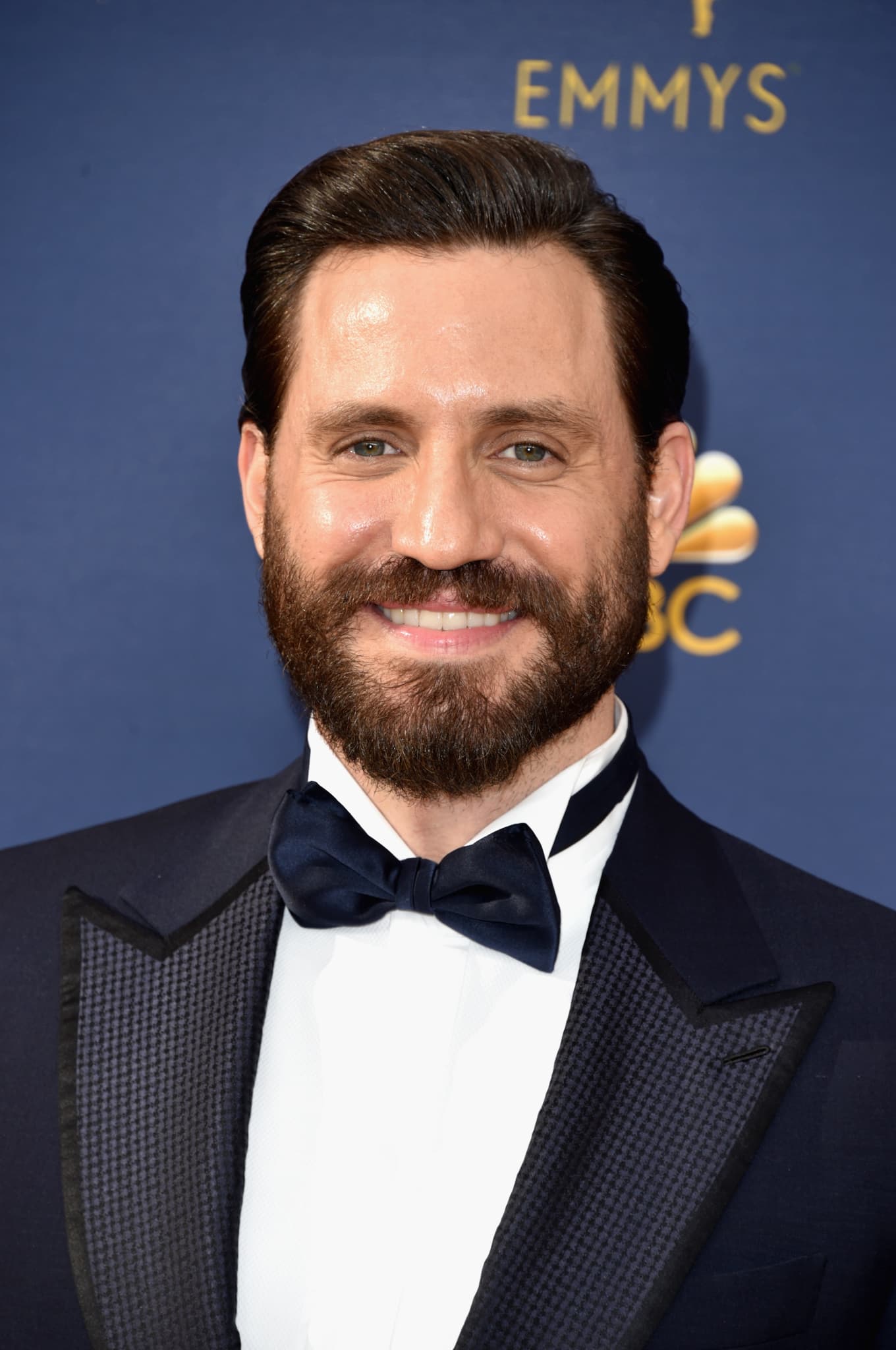 Edgar Ramírez_poster