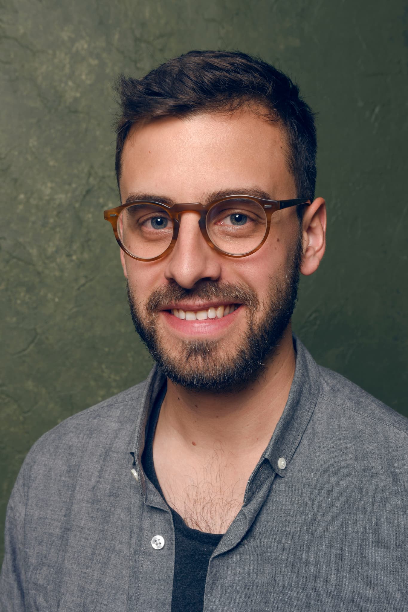 Matt Sobel_poster