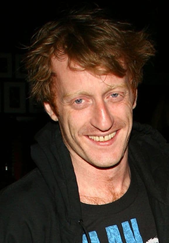 David Wilmot_avatar