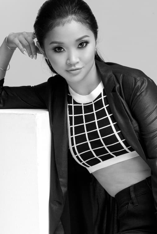 Lana Condor_avatar