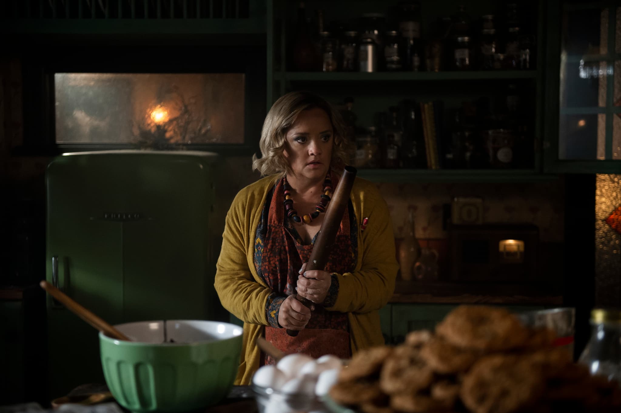 Lucy Davis_poster