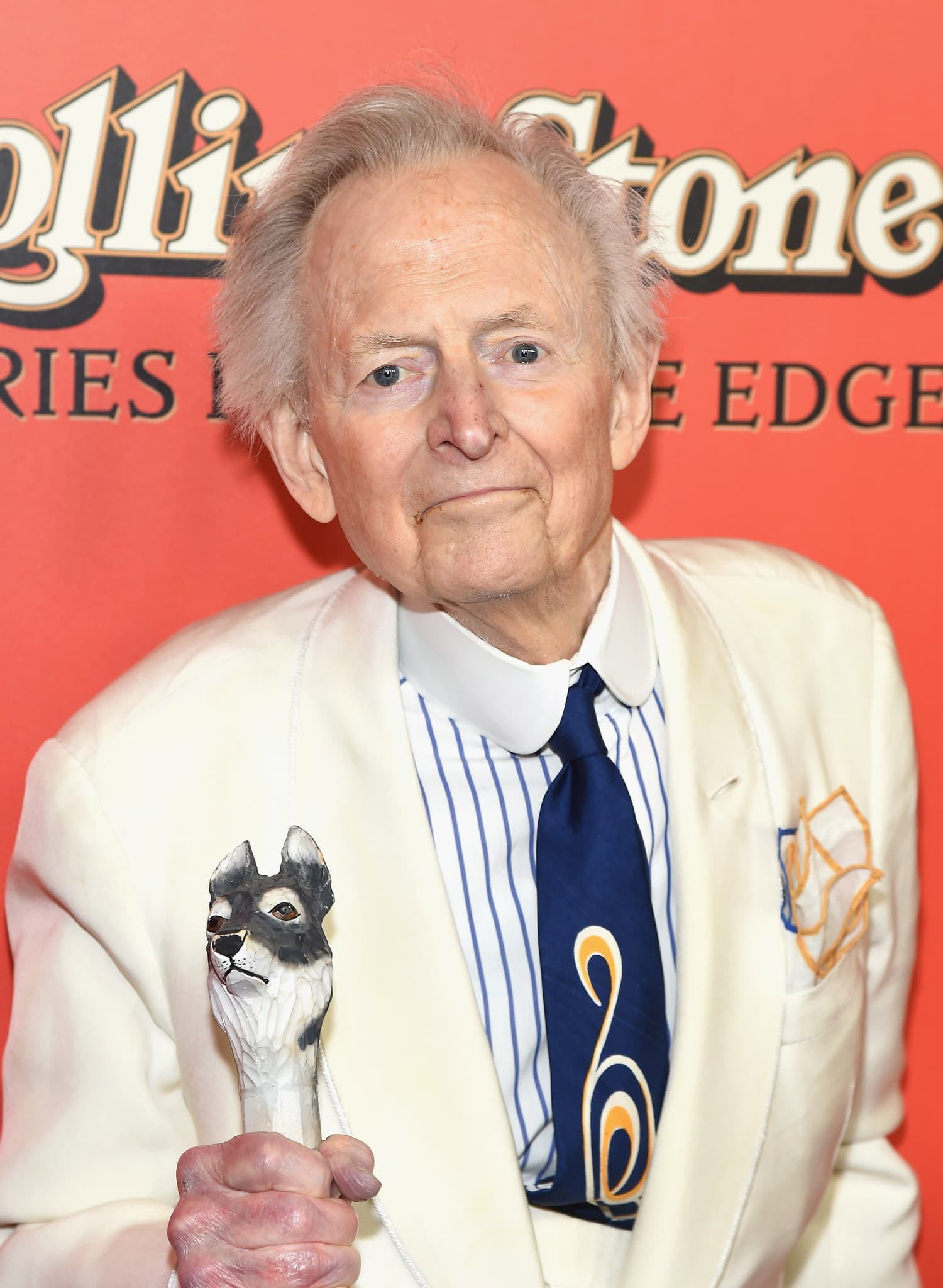 Tom Wolfe_poster