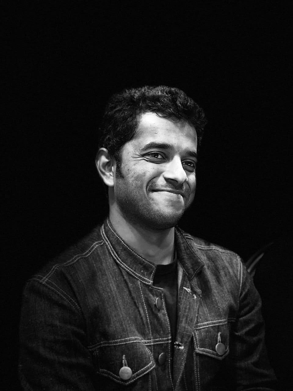 Naveen Richard_avatar