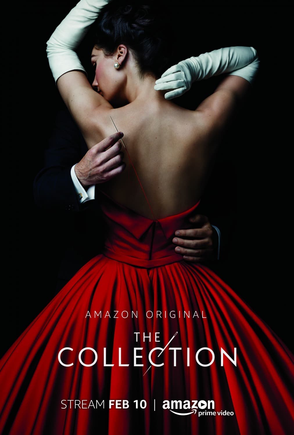 The Collection_poster