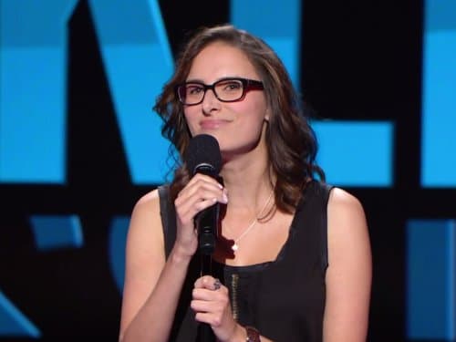 Jessi Klein_avatar