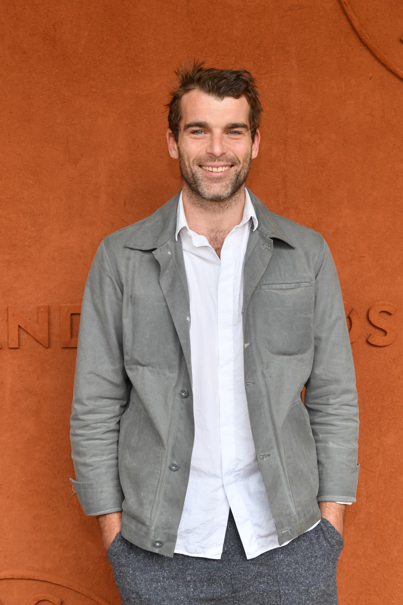 Stanley Weber_poster