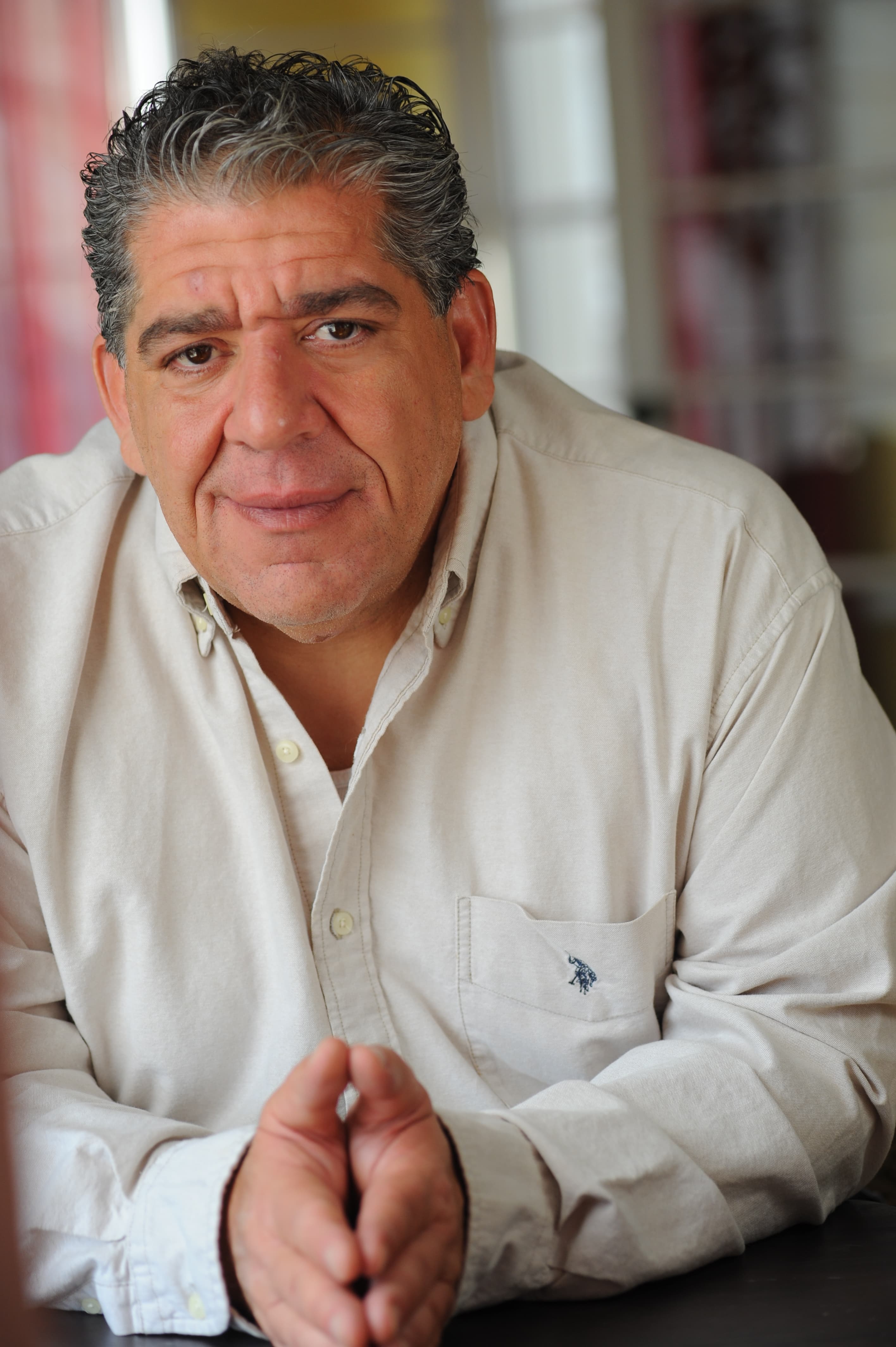 Joey Diaz_avatar