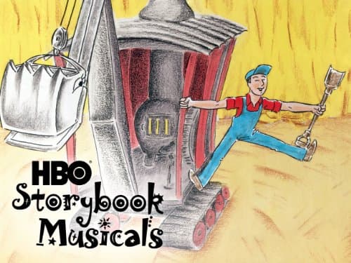 HBO Storybook Musicals_poster
