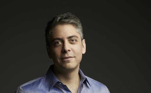 Joshua Safran_avatar