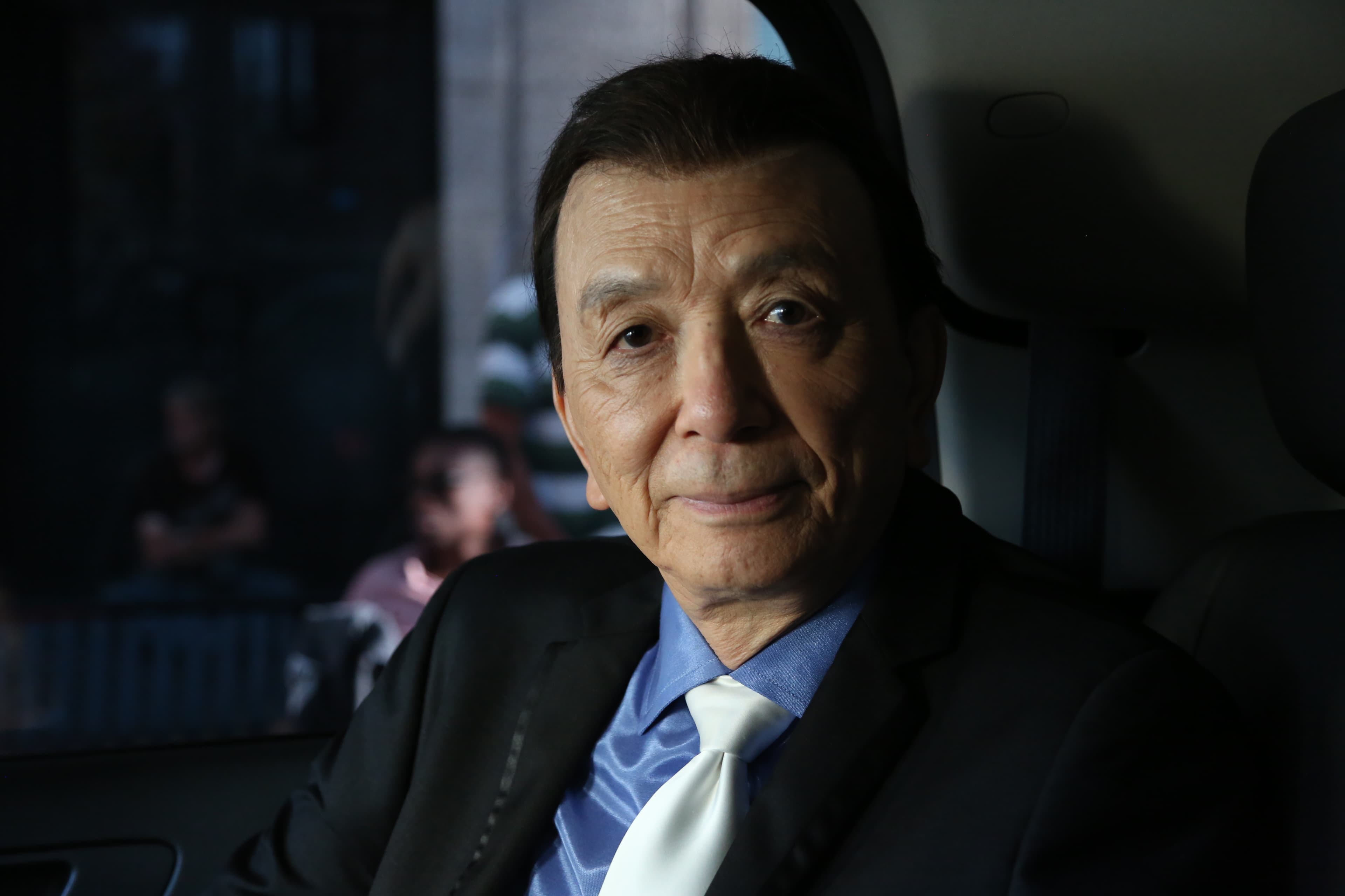 James Hong_poster