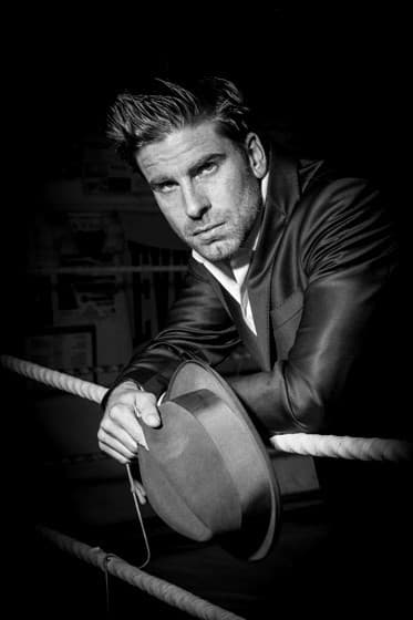 Kevin Janssens_poster