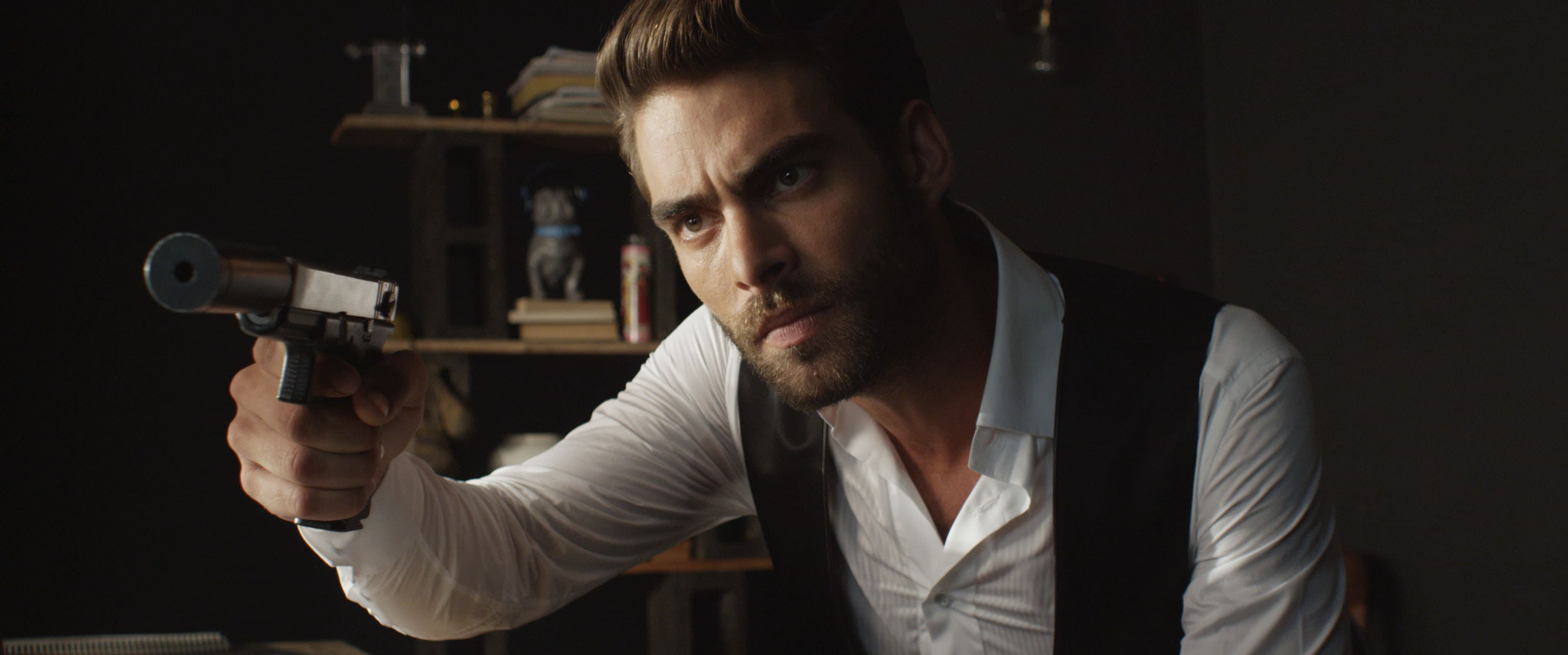 Jon Kortajarena_poster