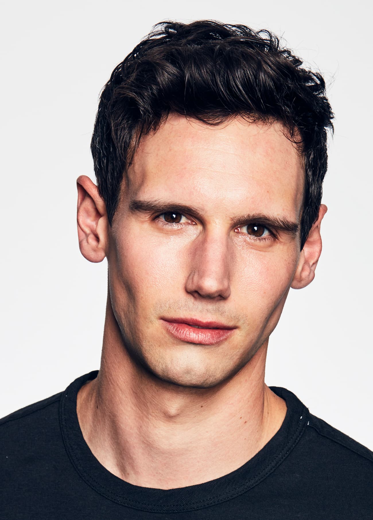 Cory Michael Smith_avatar