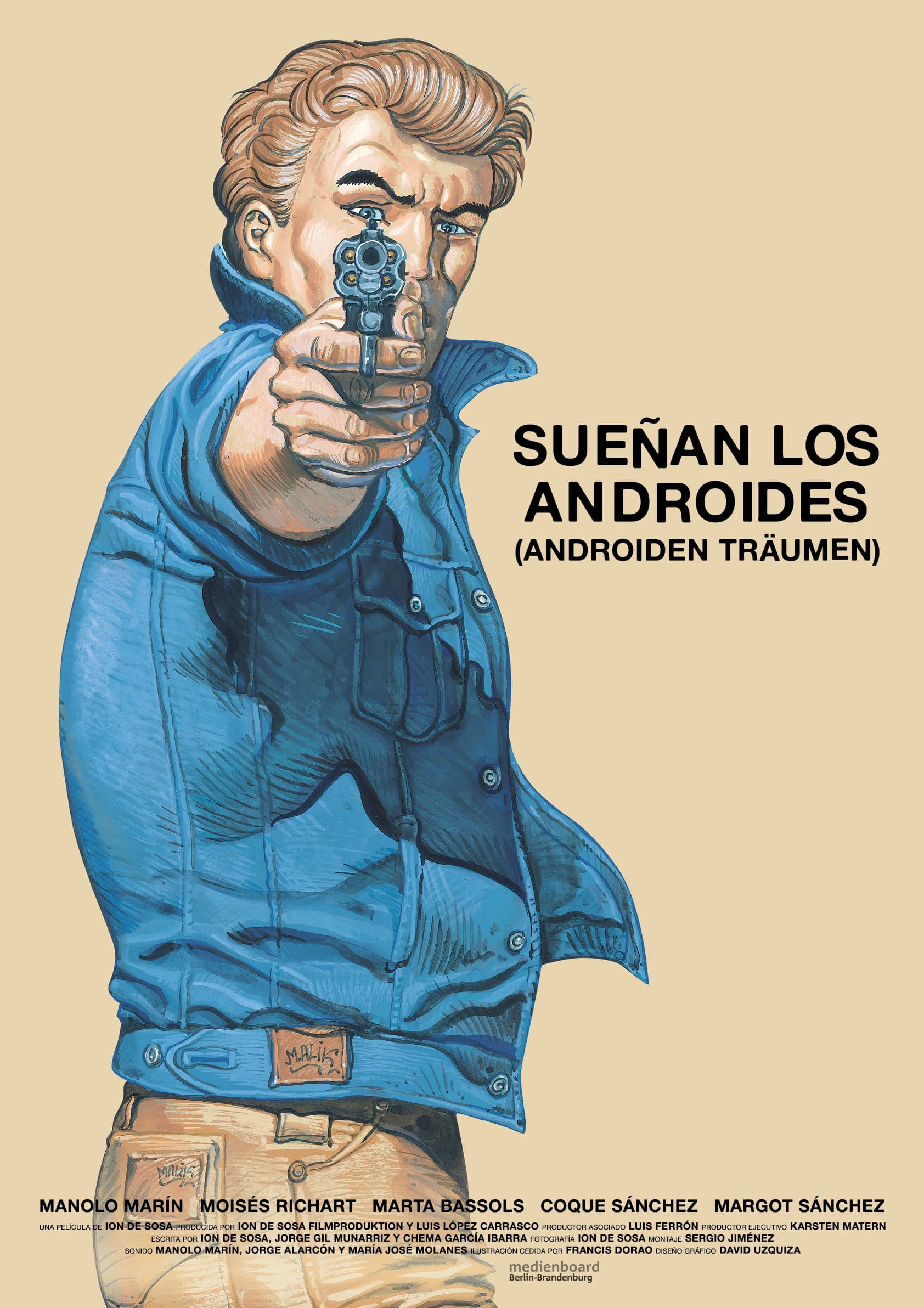 Annedroids_poster