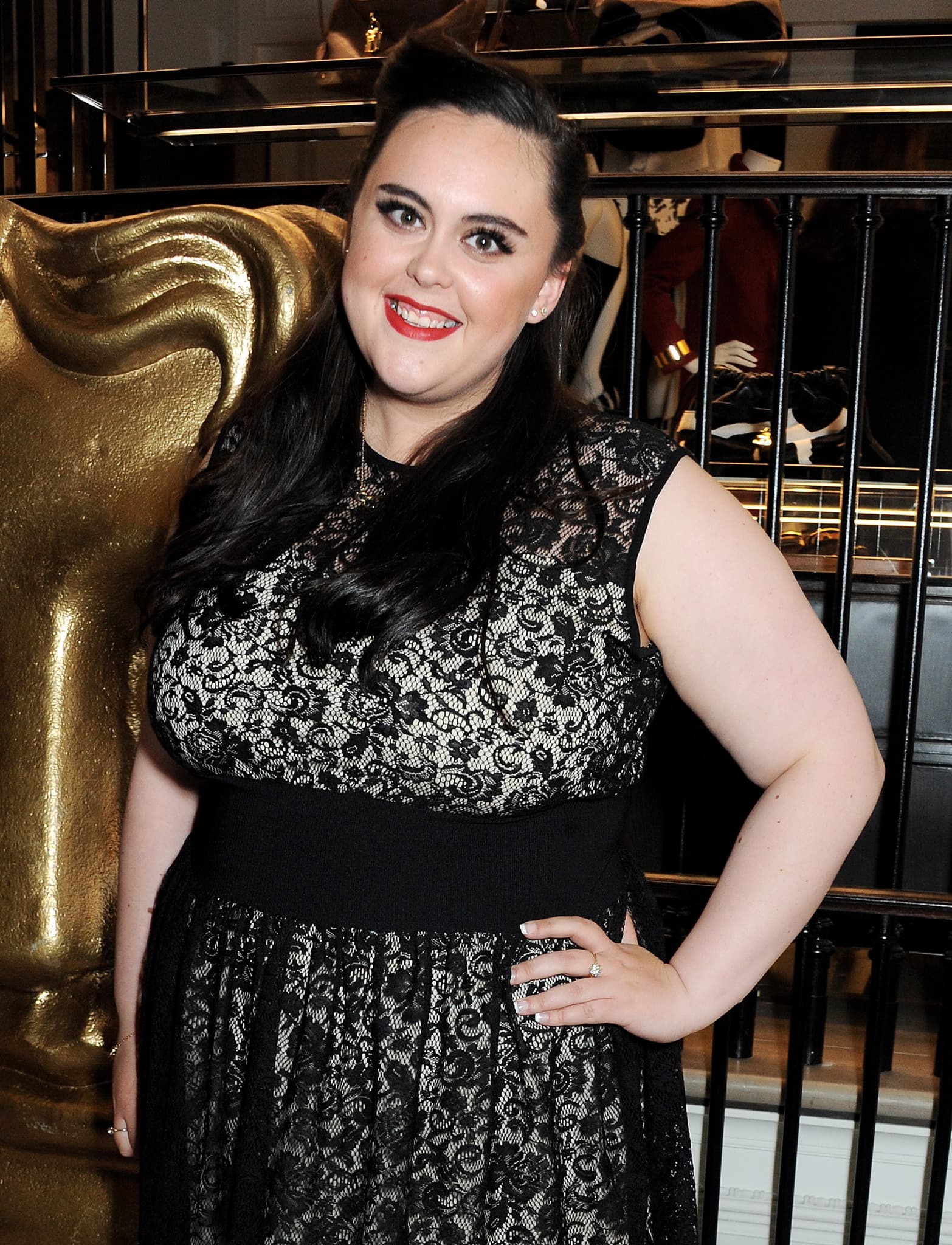 Sharon Rooney_poster