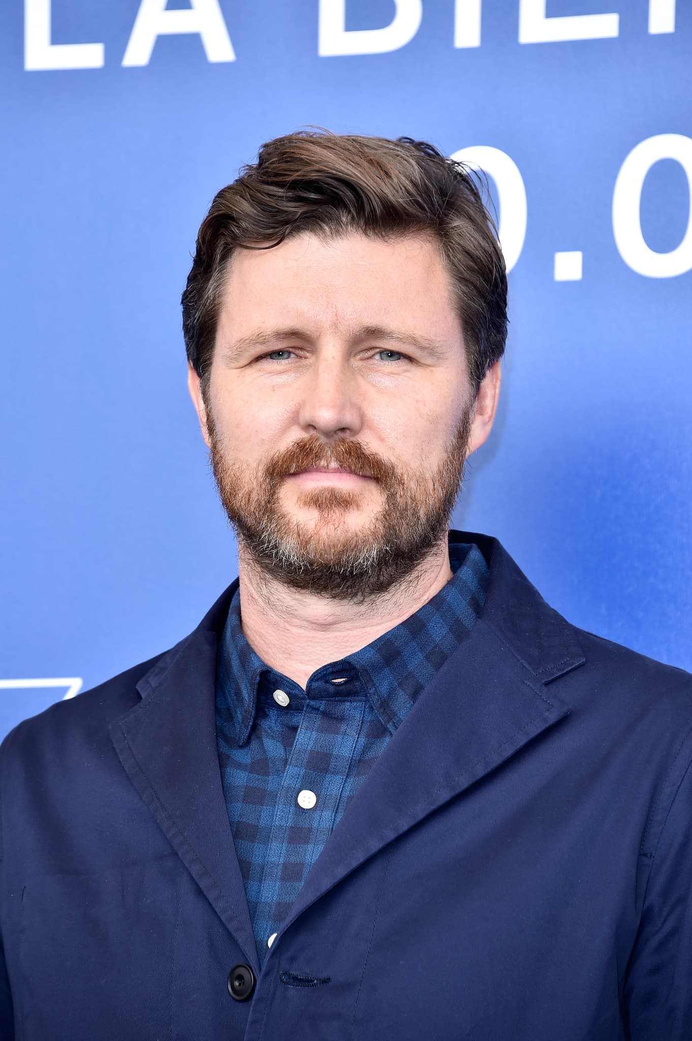 Andrew Haigh_poster