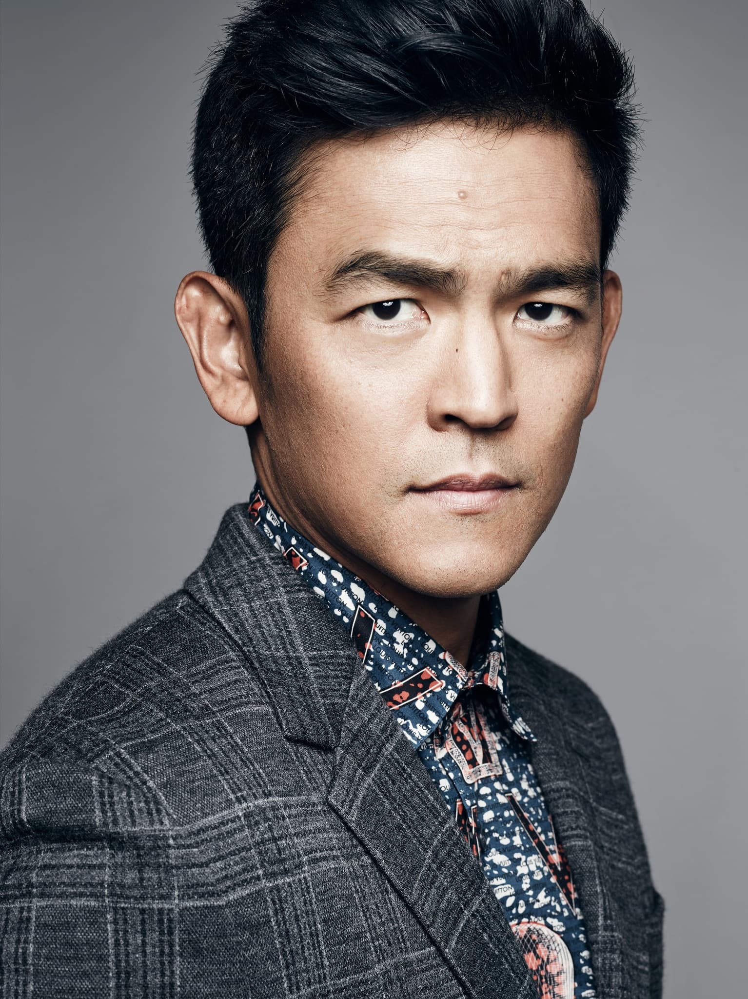 John Cho_poster