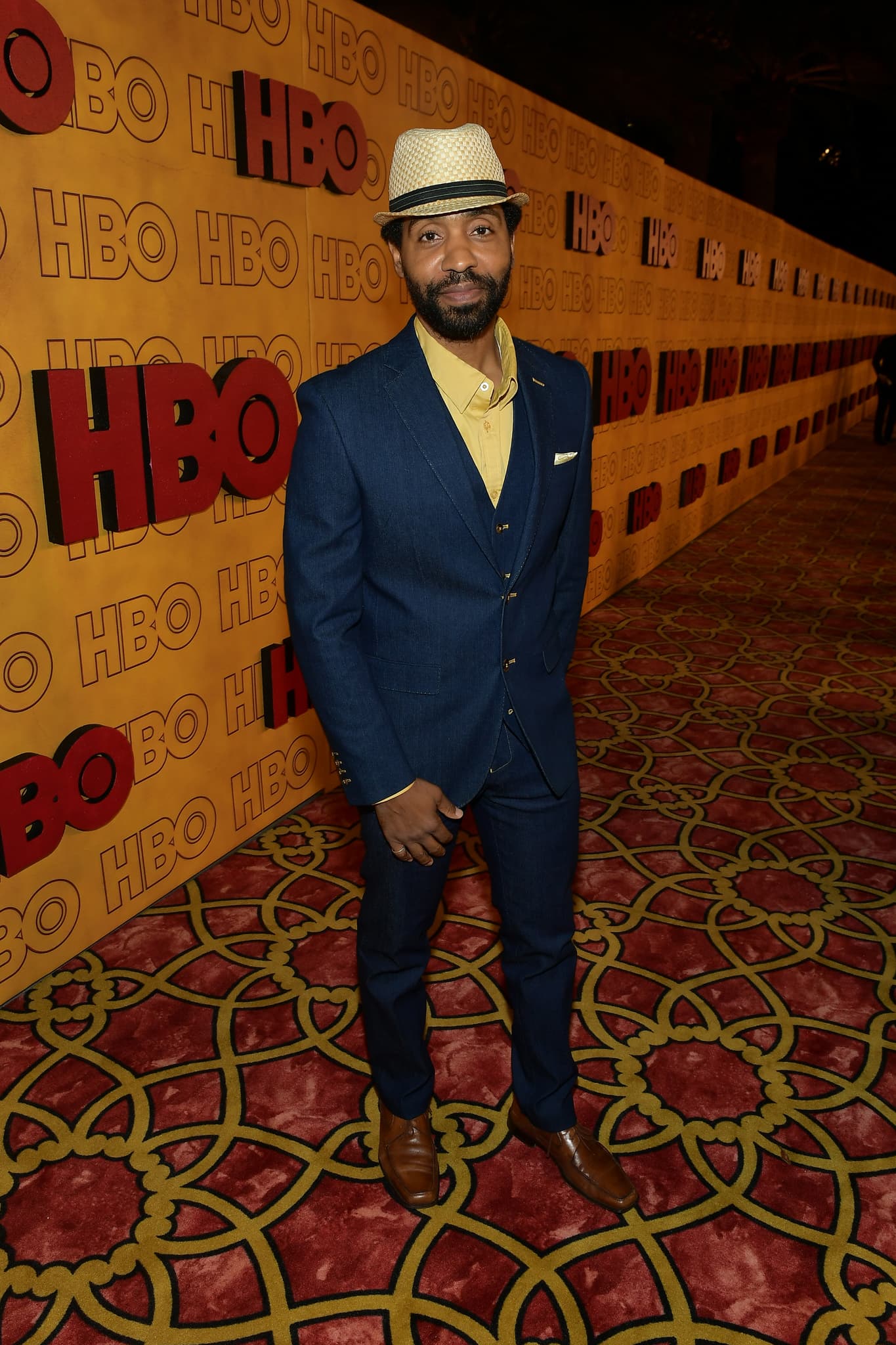 Kevin Carroll_avatar
