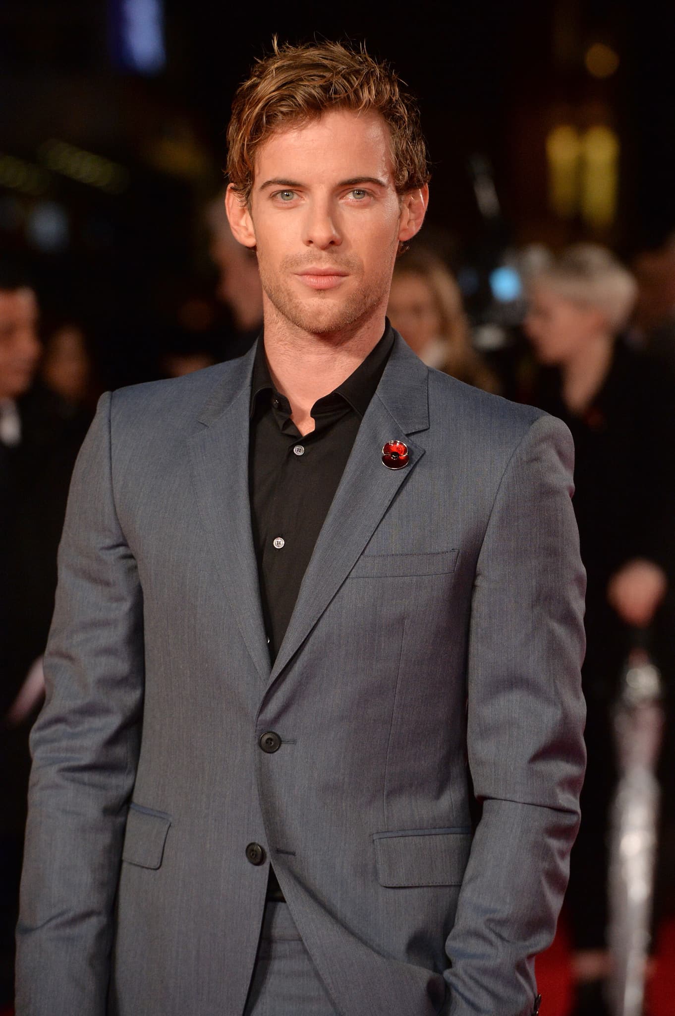 Luke Treadaway_poster