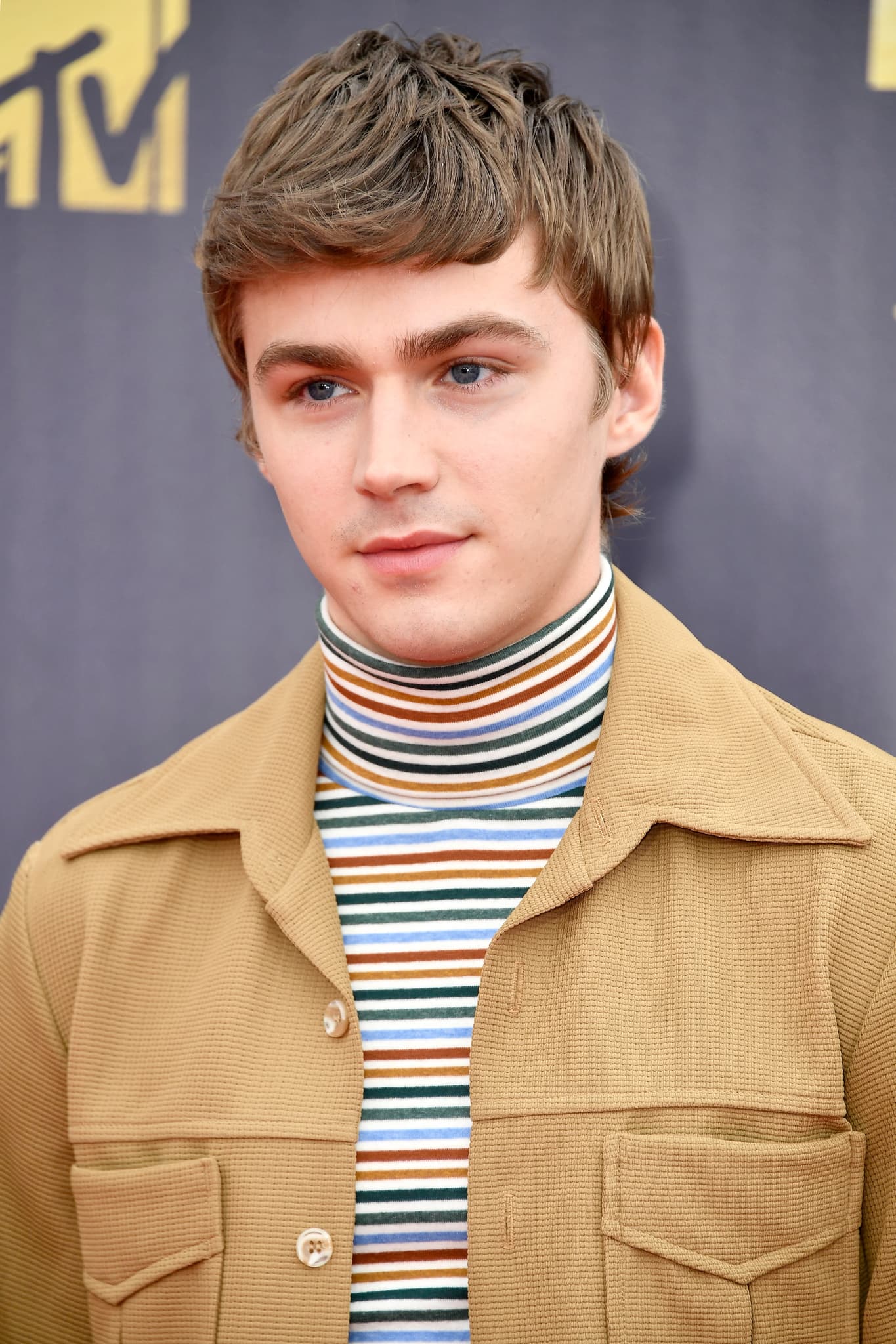 Miles Heizer_poster