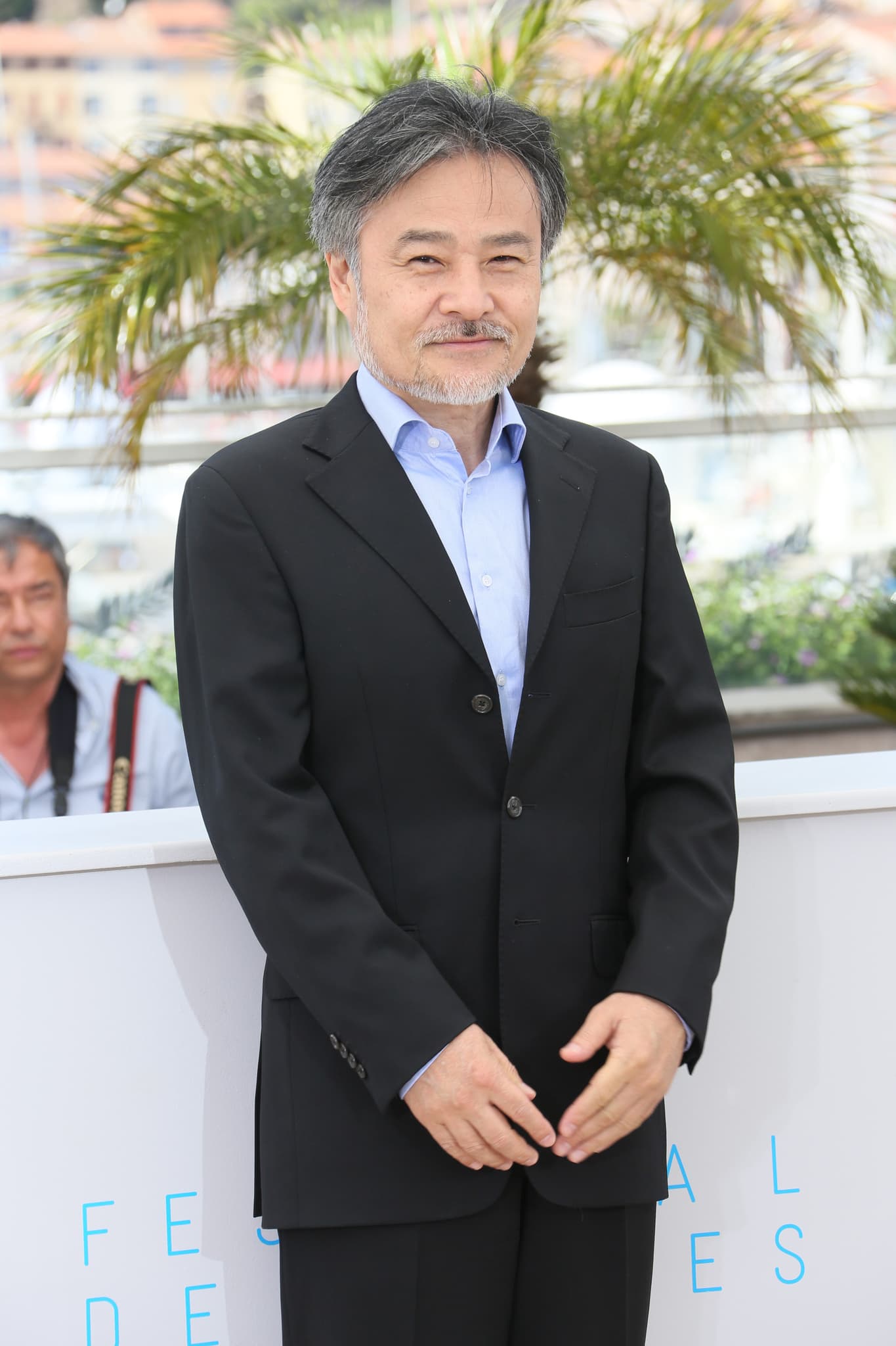 Kiyoshi Kurosawa_poster