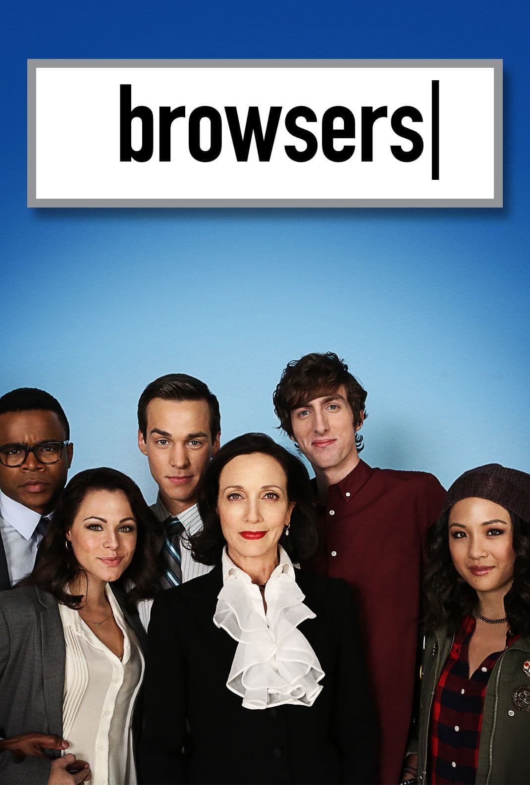 Browsers_poster