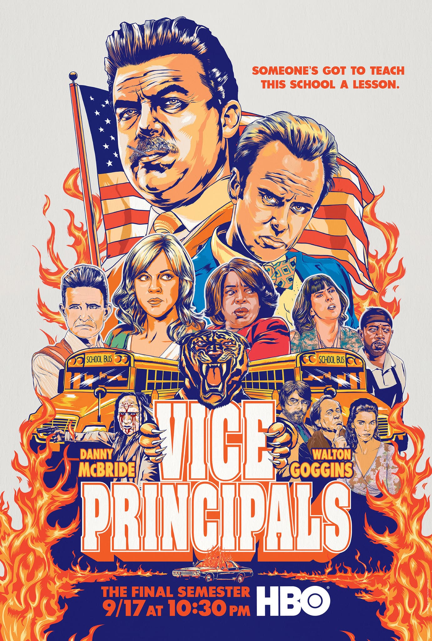 Vice Principals_poster