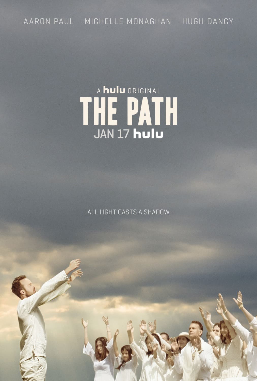 The Path_poster