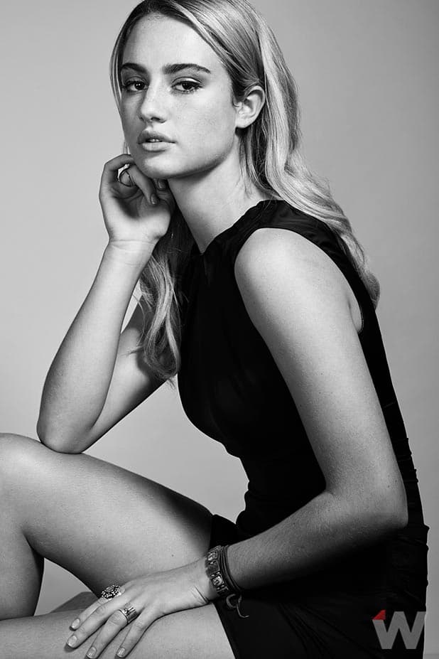 Grace Van Patten_poster